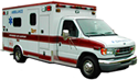 Image of type Ambulances and Transport Units
