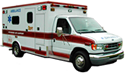 Ambulances