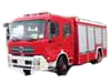 Image of type Pacific Rim Style Fire Apparatus