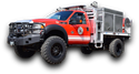 Brush Trucks